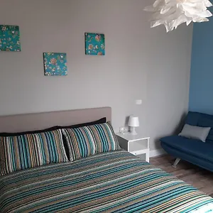 Nocleg ze śniadaniem Bassa, Bergamo