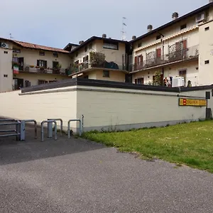 2* Affittacamere Bergamum F.l.