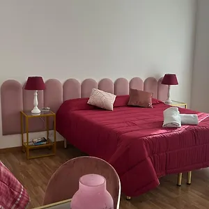 Pensjonat Comfort, Bergamo