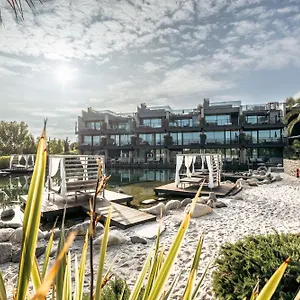 Отель Quellenhof Luxury Лацизе