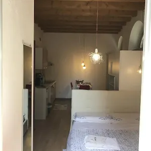 Nocleg ze śniadaniem Myroom Citta Alta 1, Bergamo