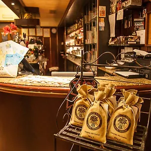 Мини-отель E Ristorante Da Renata Скардовари