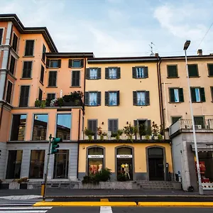 Pensjonat Vip, Bergamo