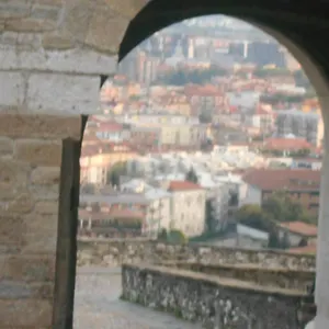 Nocleg ze śniadaniem Jackie O' A La Maison, Bergamo