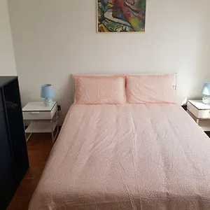 Pensjonat Foresteria Giulia, Bergamo