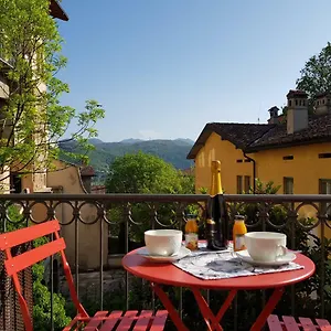 Pensjonat Alta, Bergamo