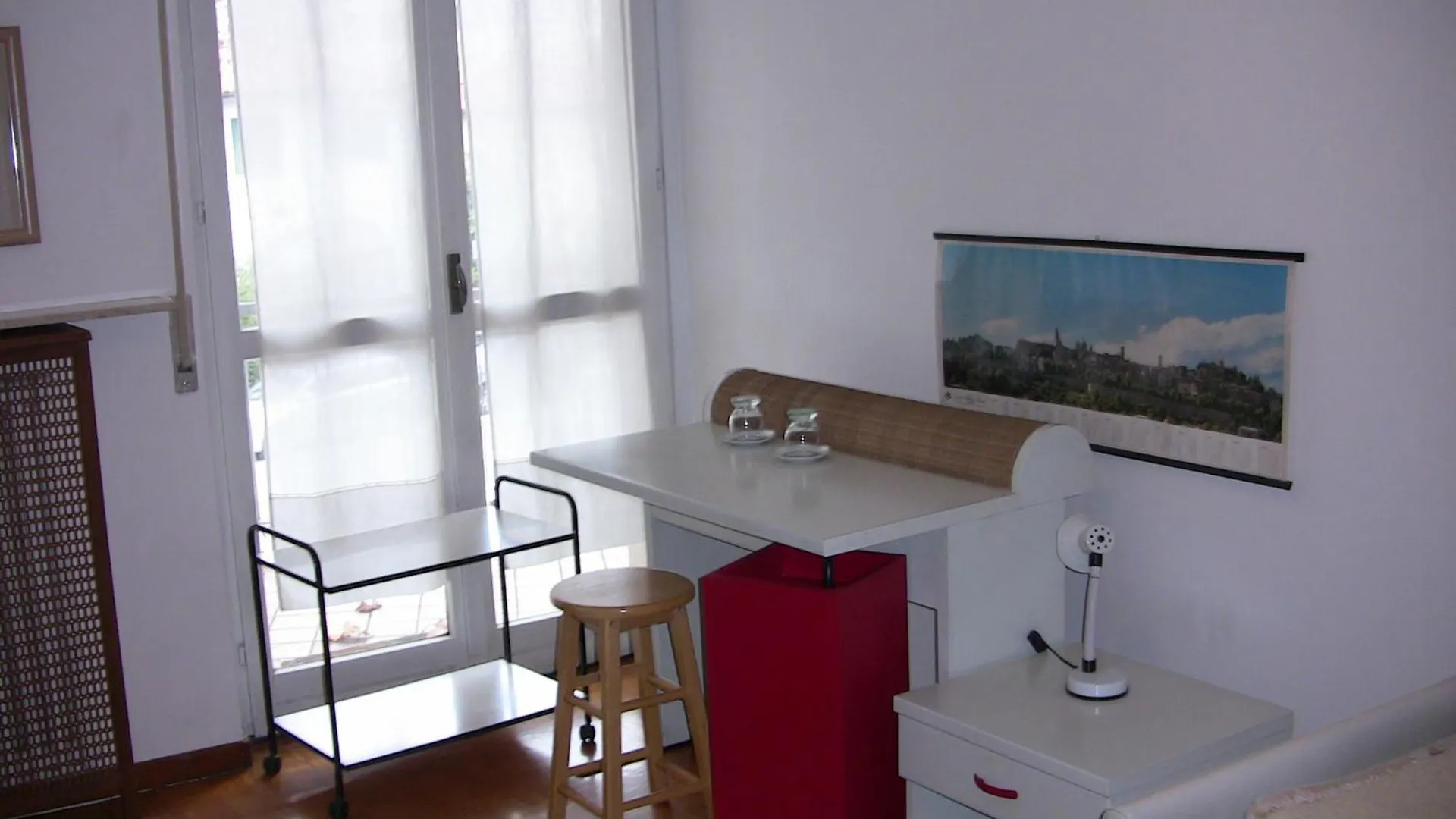 B&B Early Leaving Bergamo Airport Bed & Breakfast