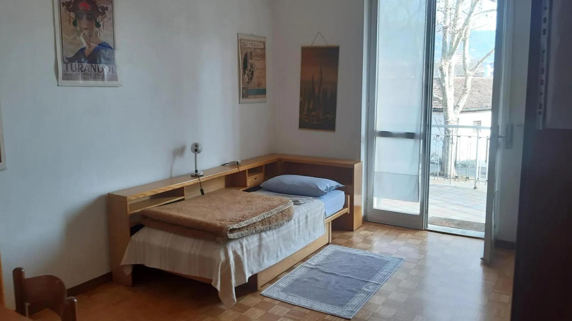 B&B Early Leaving Bergamo Airport 3*,  Italy