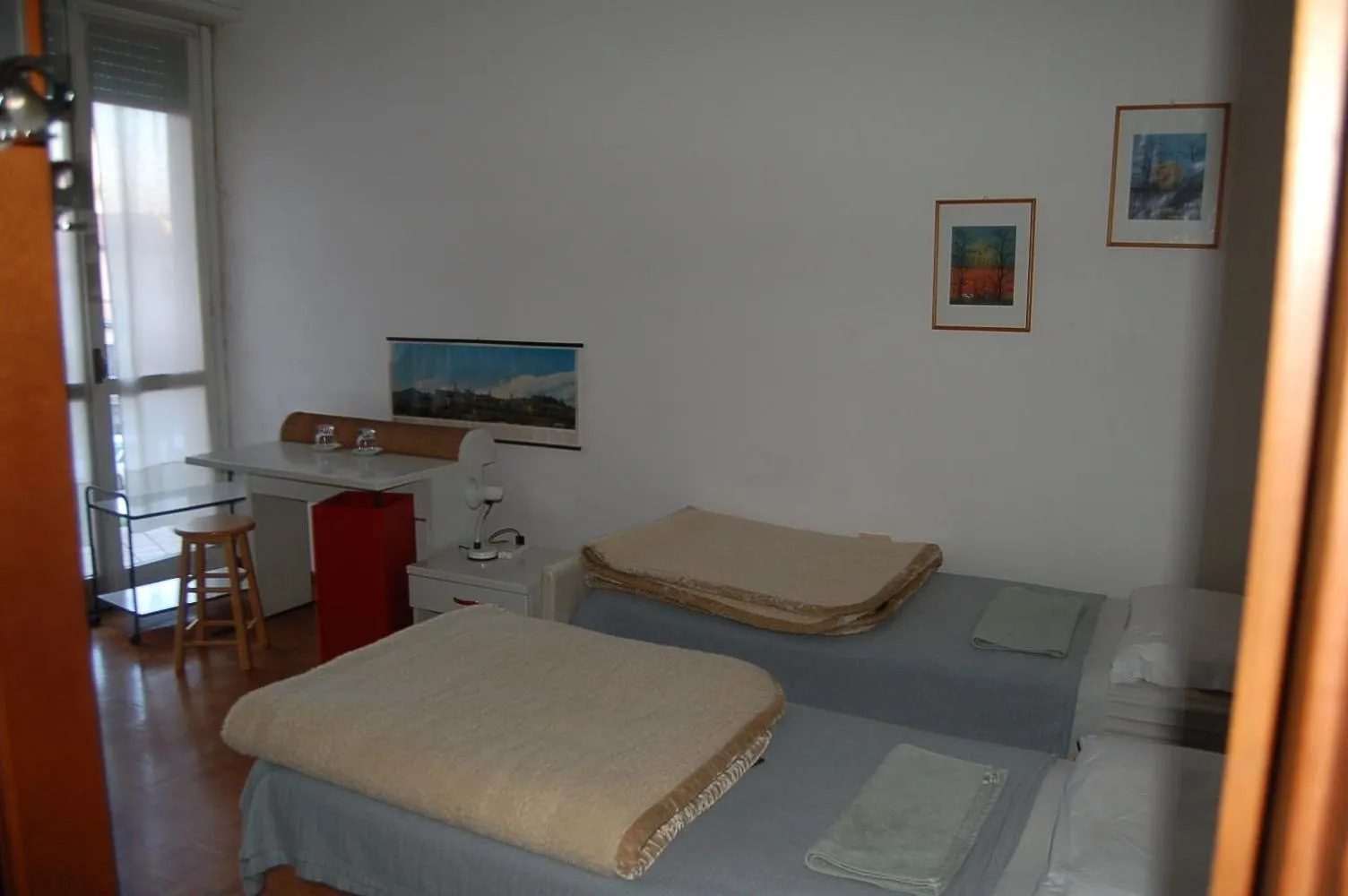 B&B Early Leaving Bergamo Airport 3*,  Italy